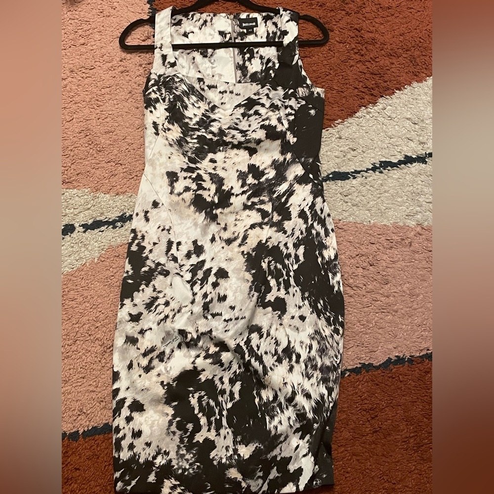 Just Cavalli Dress